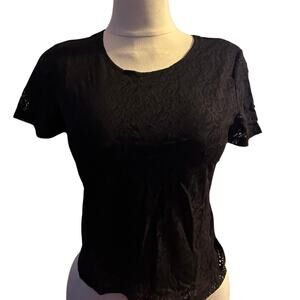 Covington top size small